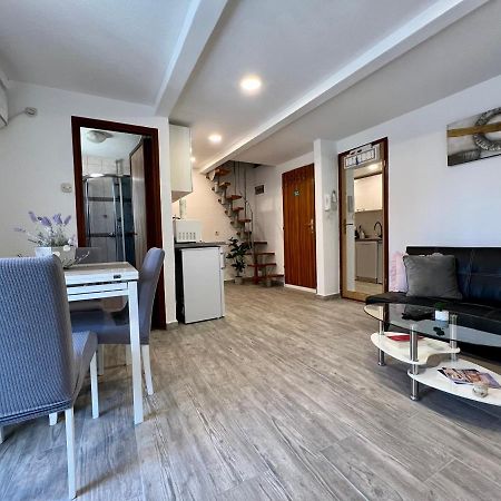 Apartment Orkic โรวีน ภายนอก รูปภาพ