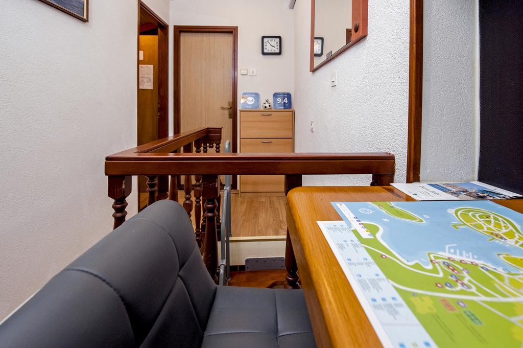 Apartment Orkic โรวีน ภายนอก รูปภาพ