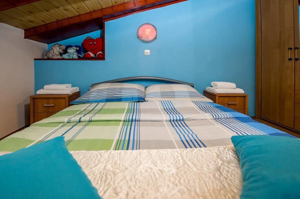Apartment Orkic โรวีน ภายนอก รูปภาพ