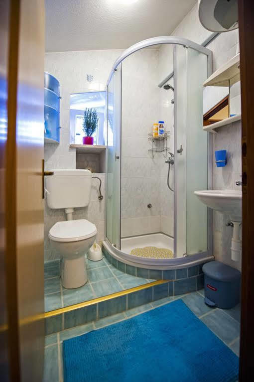 Apartment Orkic โรวีน ภายนอก รูปภาพ