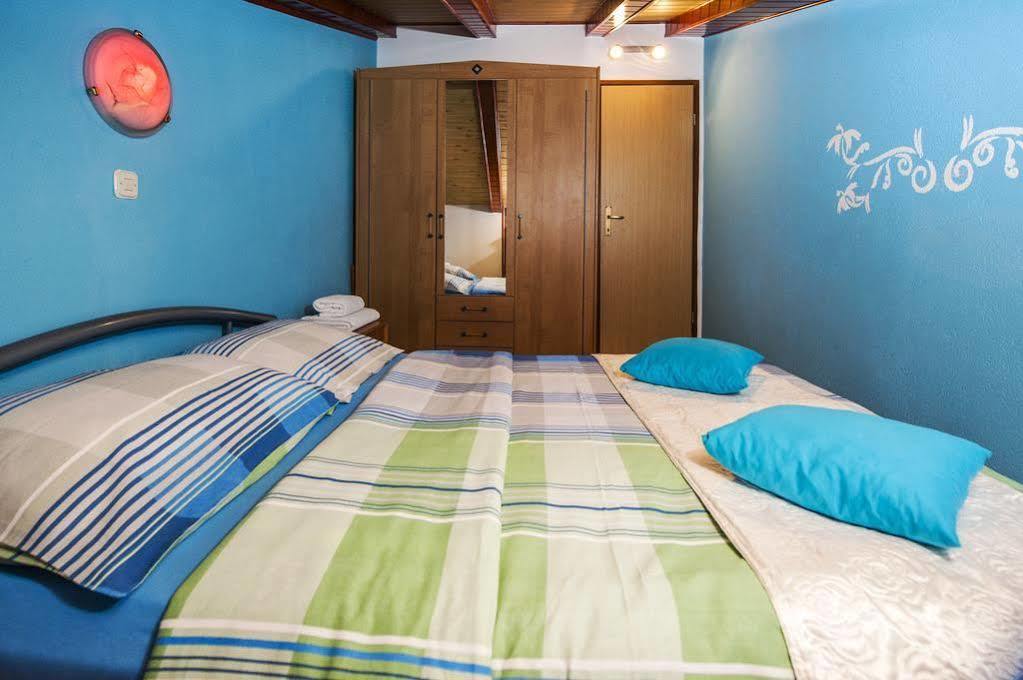 Apartment Orkic โรวีน ภายนอก รูปภาพ